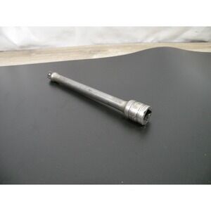 Snap-on FX-6 3/8" Drive 6" Extension Bar Socket Wrench Tool